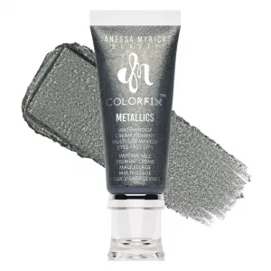Danessa Myricks Beauty Colorfix Creams multifunkčné líčidlo na oči, pery a tvár odtieň Odyssey 10 ml