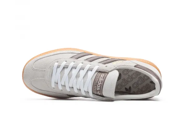 adidas Handball Spezial "Off White Earth Strata" (JQ8903)