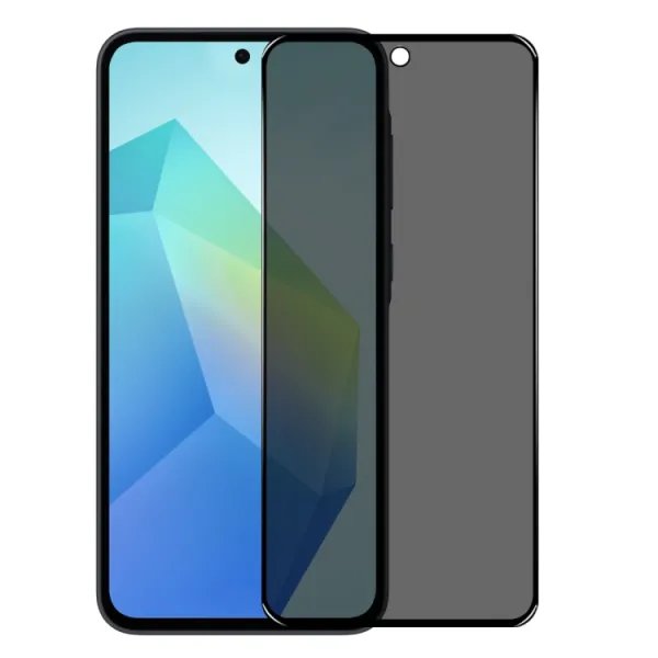 NORTHJO A++ 3D PRIVACY Ochranné sklo pre Samsung Galaxy A56