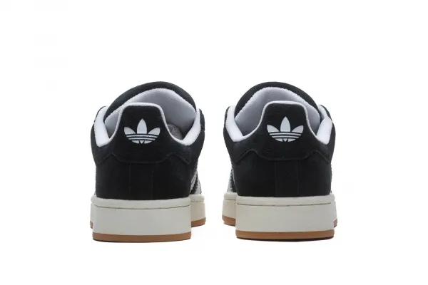 adidas Campus 00s "Core Black" (HQ8708)