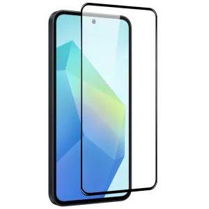 3D Tvrdené ochranné sklo pre Samsung Galaxy A36 / A56