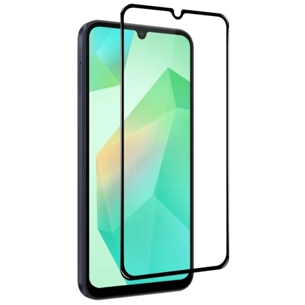 3D Tvrdené ochranné sklo pre Samsung Galaxy A26
