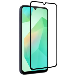 3D Tvrdené ochranné sklo pre Samsung Galaxy A26