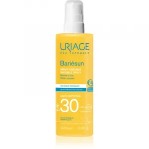 Uriage Bariésun Spray SPF 30 ochranný sprej SPF 30 200 ml