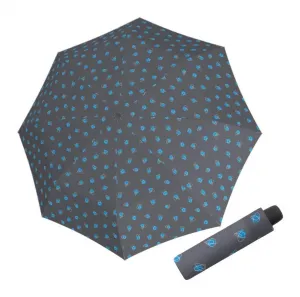 Derby Hit Mini Candy Blue