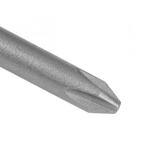 SkrutkovacíbitPH2x6,35x150mm,1/456H577GRAPHITE