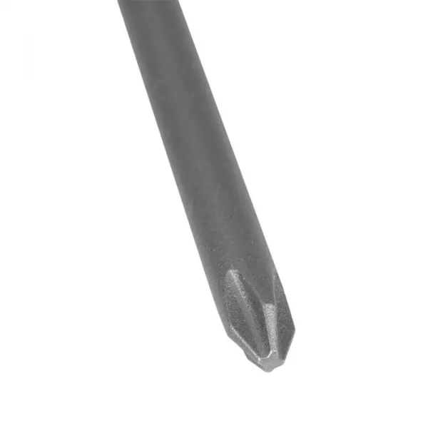 SkrutkovacíbitPH2x6,35x150mm,1/456H577GRAPHITE