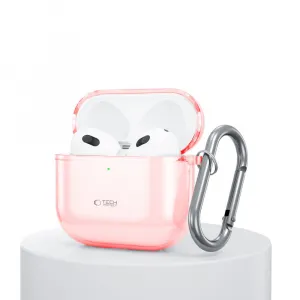 Tech-Protect FlexAir AirPods 4 Case -  Baby Pink