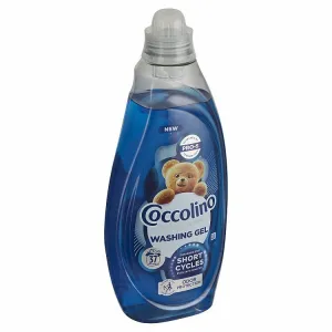Coccolino Wonder Wash Odor Protection prací gél 1,48l na 37 pracích dávok