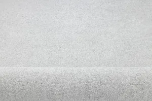 Koberec / Behúň CASHMERE 152 strieborný