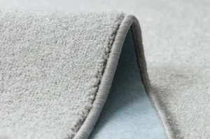 Koberec / Behúň CASHMERE 152 strieborný