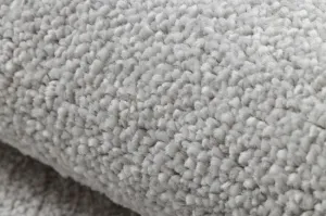 Koberec / Behúň CASHMERE 152 strieborný