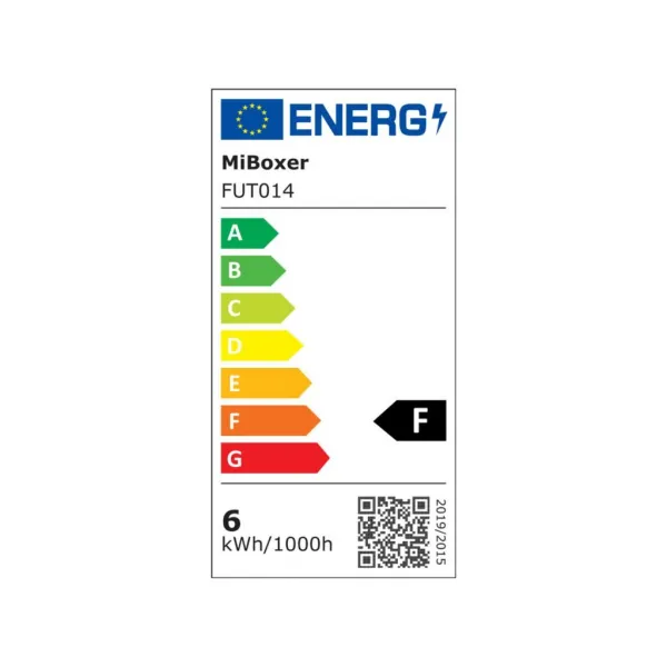 LEDprodukt LED žiarovka 6W E27 DUAL WHITE + RGB