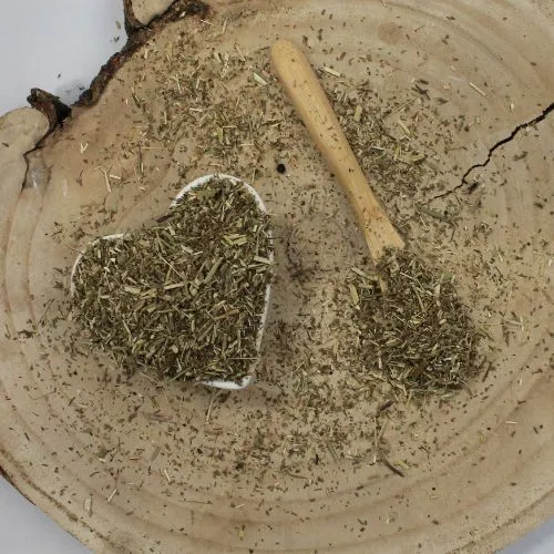 Železník lekársky - vňať narezaná - Verbena officinalis - Herba verbenae Emerosa 50 g