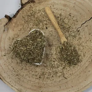 Železník lekársky - vňať narezaná - Verbena officinalis - Herba verbenae Emerosa 50 g