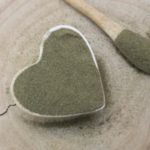 Moruša čierna - list, jemne mletý - Morus nigra - Folium mori nigrae Emerosa 50 g