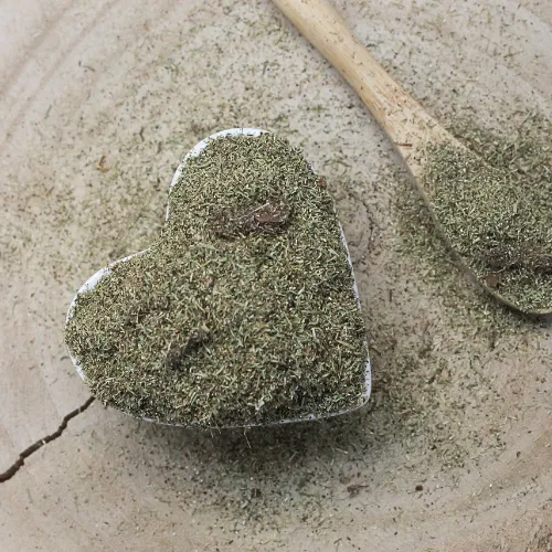 Plavúň obyčajný - vňať mletá - Lycopodium clavatum - Herba lycopodii Emerosa 1000 g