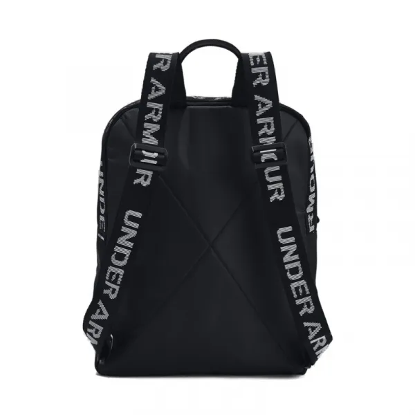 Batoh UNDER ARMOUR UA Loudon Backpack SM-BLK