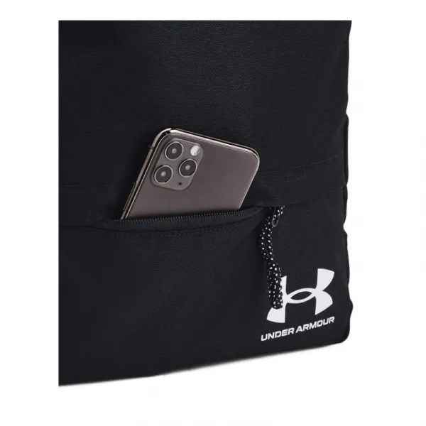 Batoh UNDER ARMOUR UA Loudon Backpack SM-BLK
