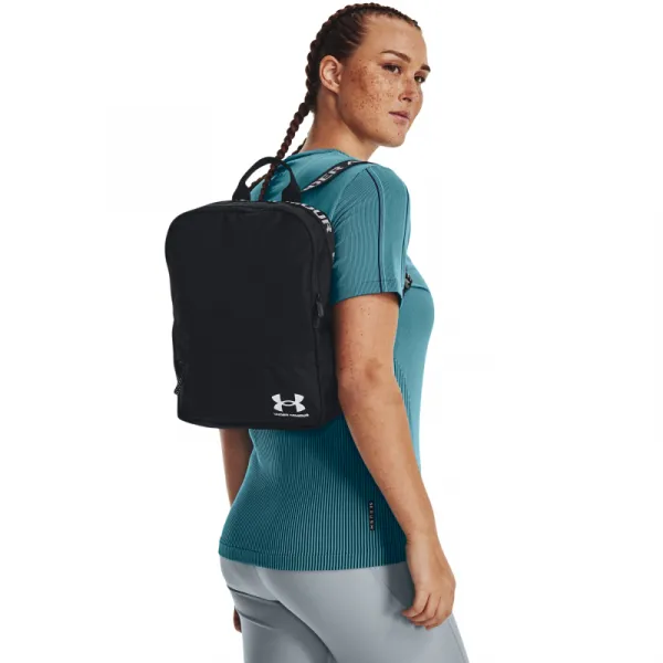 Batoh UNDER ARMOUR UA Loudon Backpack SM-BLK