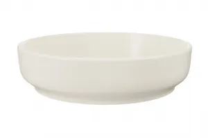 ArtCom Keramické umývadlo RIVER 1 E-6595 | ivory mat 40 cm