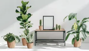 Prosperplast Kvetináč MILLA ROND ECO naturálny, variant 29,2 cm