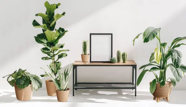 Prosperplast Kvetináč FURA I eco hnedý, variant 29 cm