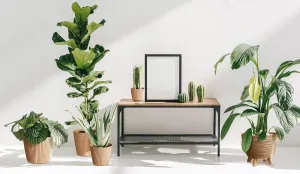 Prosperplast Kvetináč FURA I eco hnedý, variant 29 cm