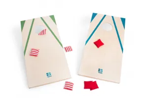 Hracia súprava Cornhole