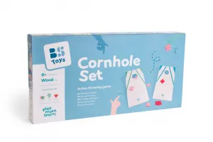 Hracia súprava Cornhole