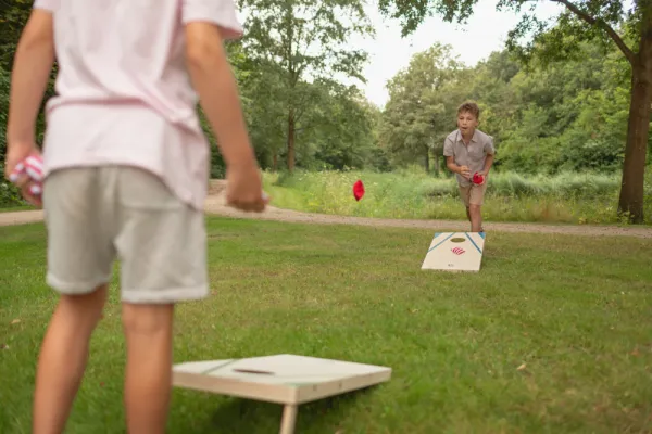 Hracia súprava Cornhole