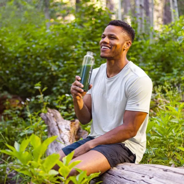 Nature's Sunshine Power Greens 450 g