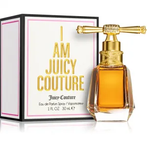 Juicy Couture I Am Juicy Couture parfumovaná voda pre ženy 30 ml