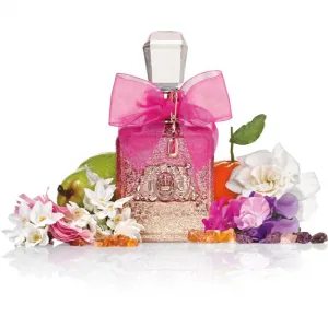 Juicy Couture Viva La Juicy Rosé parfumovaná voda pre ženy 30 ml