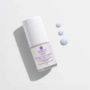 BasicLab Dermocosmetics Copperis vyhladzujúci očný krém na deň 18 ml