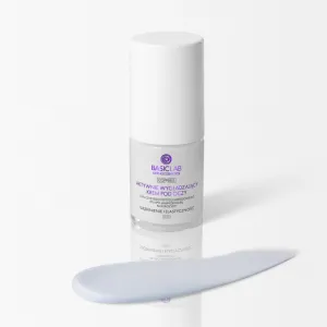 BasicLab Dermocosmetics Copperis vyhladzujúci očný krém na deň 18 ml