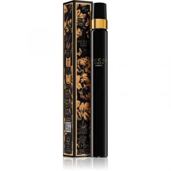Gucci Bloom Parfum parfém pre ženy 10 ml