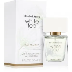 Elizabeth Arden White Tea Eau Fraiche toaletná voda pre ženy 30 ml