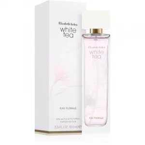 Elizabeth Arden White Tea Eau Florale toaletná voda pre ženy 100 ml