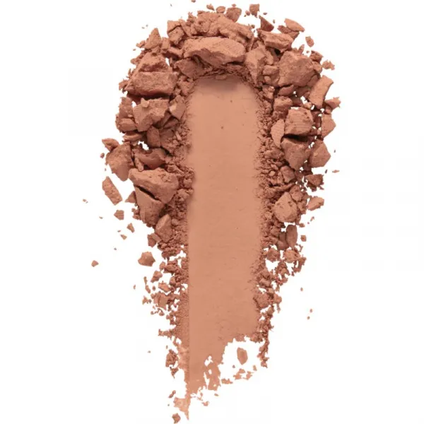 MUA Makeup Academy Bronzed bronzujúci púder odtieň 100 8.5 g