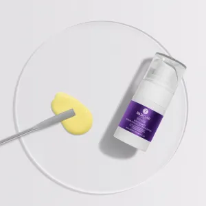 BasicLab Cosmetology Esteticus omladzujúce očné sérum pre spevnenie pleti 15 ml