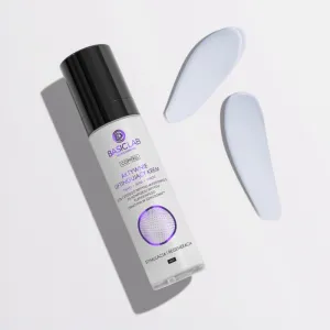 BasicLab Dermocosmetics Copperis aktívny liftingový krém na noc 50 ml