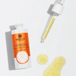 BasicLab Dermocosmetics Esteticus antioxidačné sérum zvyšujúci elasticitu pleti 30 ml