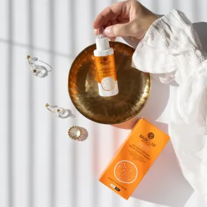 BasicLab Dermocosmetics Esteticus antioxidačné sérum zvyšujúci elasticitu pleti 30 ml