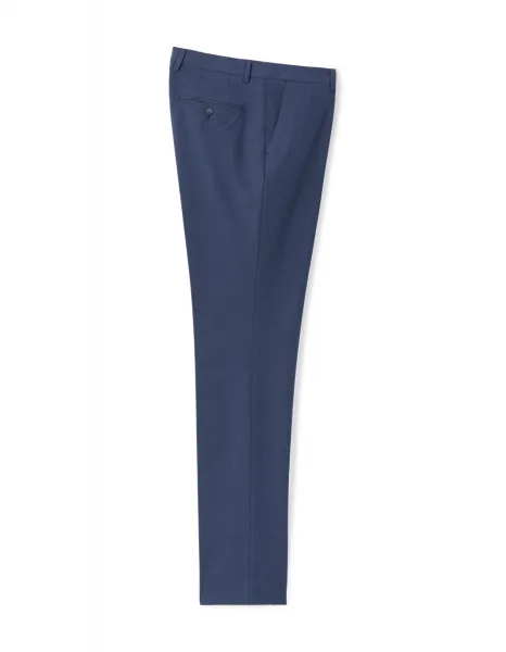 Celio Dress Trousers slim Fonew2 - Mens