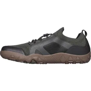 Willard RAINE Unisex barefoot obuv, tmavo zelená, veľkosť