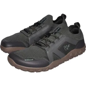 Willard RAINE Unisex barefoot obuv, tmavo zelená, veľkosť