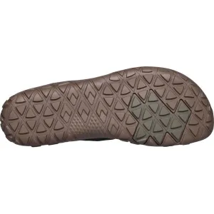 Willard RAINE Unisex barefoot obuv, tmavo zelená, veľkosť