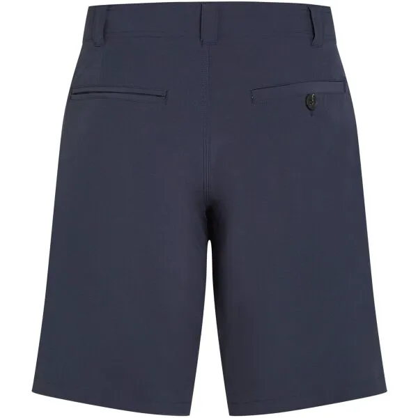 O'Neill HYBRID CHINO 19” Pánske šortky, tmavo sivá, veľkosť