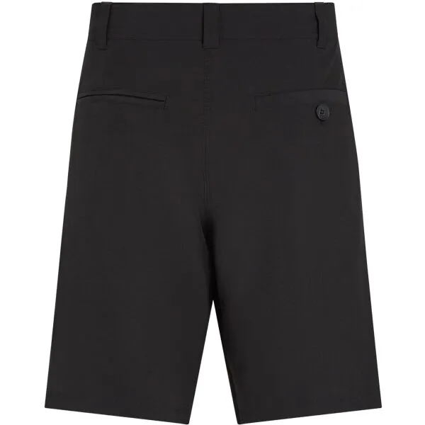 O'Neill HYBRID CHINO 19” Pánske šortky, čierna, veľkosť